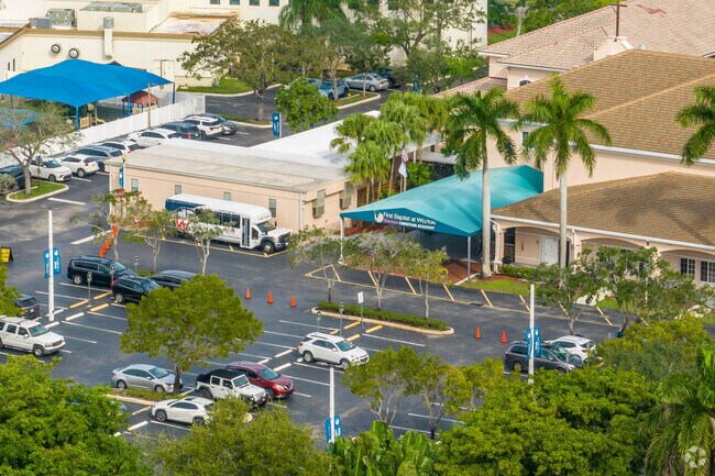 Weston Christian Academy