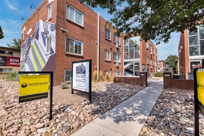 1588 S Albion, Denver, CO 80222 - photo 6