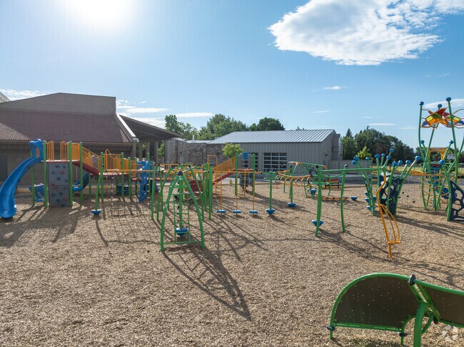 Orchard HillS Elementary