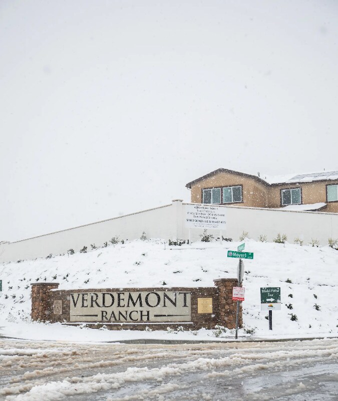 3450 E Ketring Ct, San Bernardino, CA 92407 - photo 1