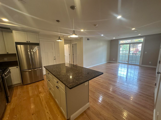 628 Trapelo Rd Unit 1, Belmont, MA 02478
