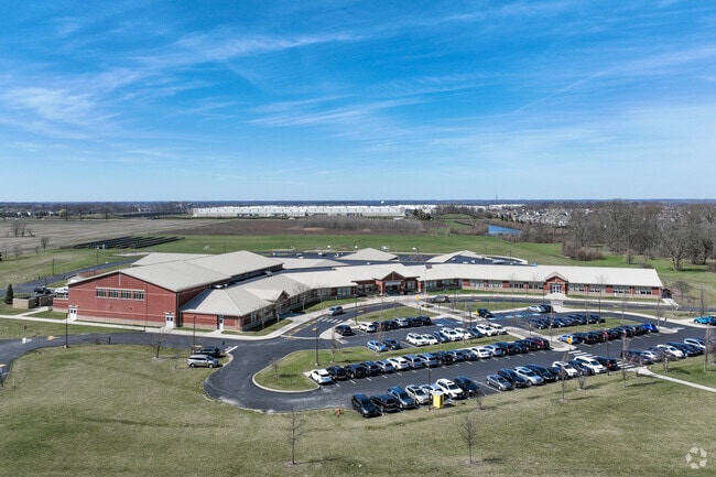 Promise Road Elementary School