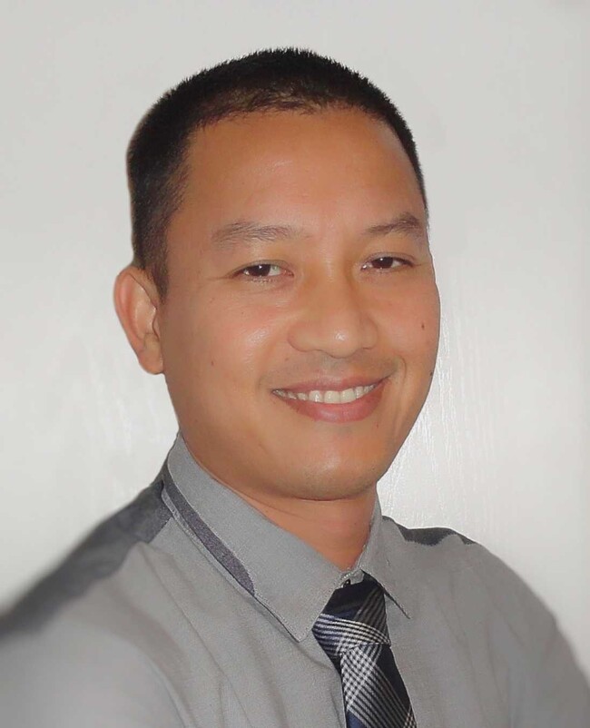 Agent Photo