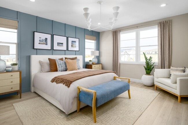 1800 Humpreys Way unit 36860606, Dublin, CA 94568 - photo 4