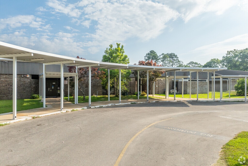 Gretchen Everhart School
