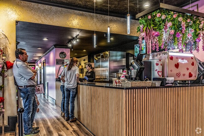 Roses Cafe is a local hotspot for Breakfast and lunch in Lewisburg.