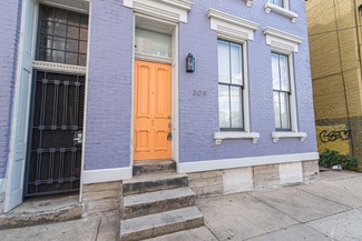 309 E 13th St Unit 1, Cincinnati, OH 45202