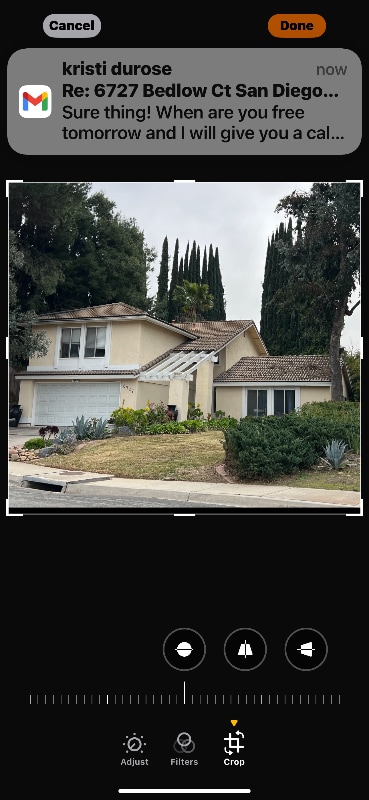 6727 Bedlow Ct, San Diego, CA 92119