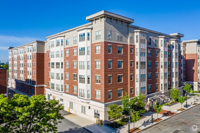 The Exchange Street Apartments, Malden, MA 02148 - photo 5