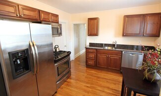 62 Litchfield St Unit 3, Boston, MA 02135