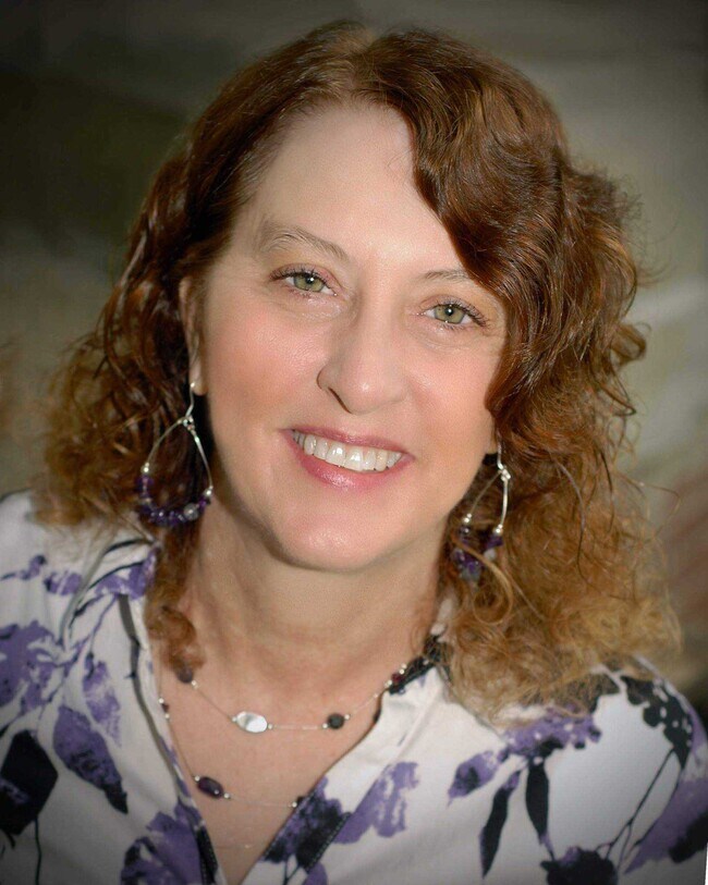 Patricia Betts