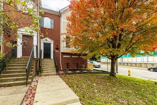 813 William Howard Taft Rd, Cincinnati, OH 45206