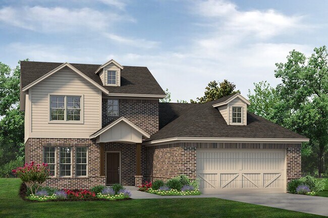 1317 Sabine River Ln unit 37598592, Springtown, TX 76082 - photo 3