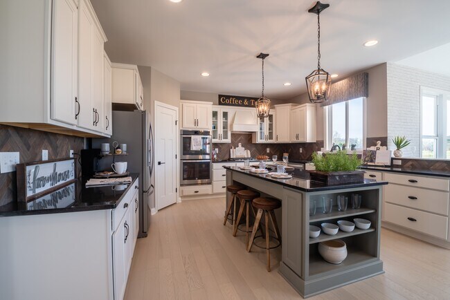 8854 Meadowlark Dr unit 36658965, Plain City, OH 43064 - photo 5