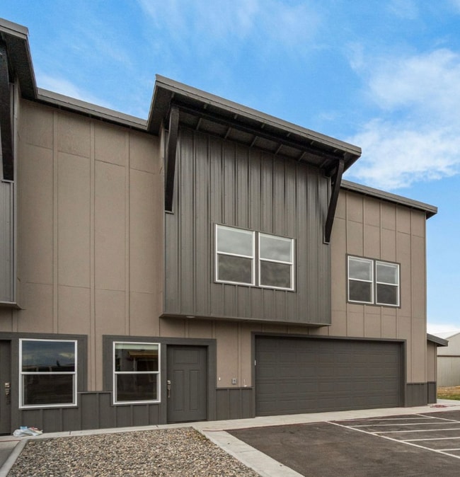 81 Old Yellowstone Trail, Three Forks, MT 59752