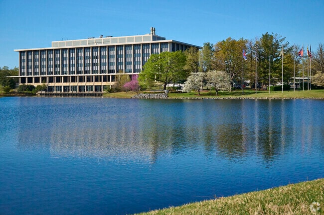 Lake Placid is a lovely place in  Montgomery County close to North Potomac, MD.