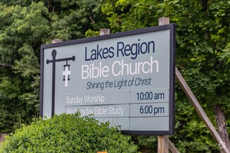 Lakes Region Christian School