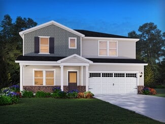 713 Deschutes Dr, Garner, NC 27529