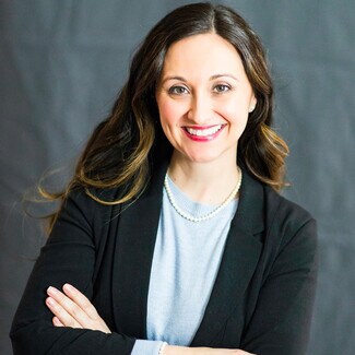 Jacqueline Marquez-Downie