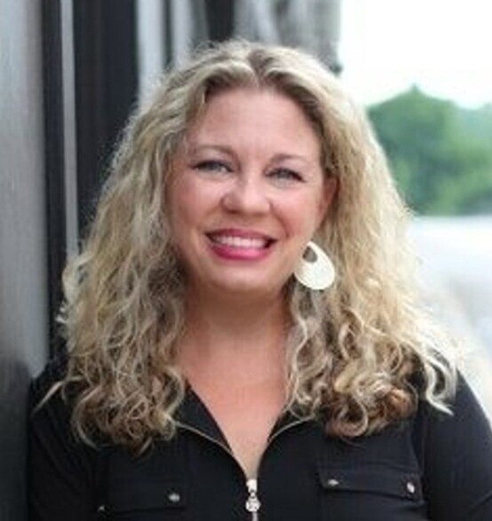 Heather Foster