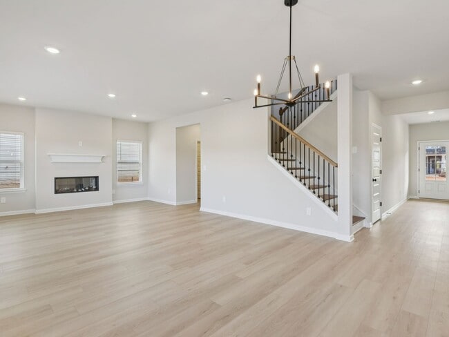 2968 Sweet Red Cir, Braselton, GA 30517 - photo 5