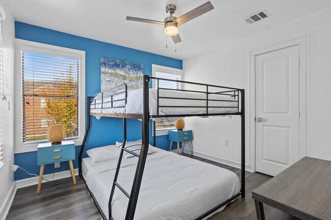 2620 Arbor St unit FL2-ID1257722P, Houston, TX 77004 - photo 4