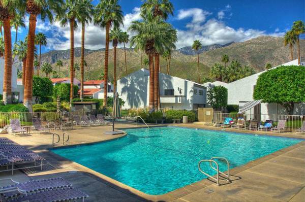 1452 S Camino Real unit Stellar, Palm Springs, CA 92264 - photo 4