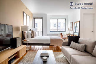 101 W 15th St Unit FL6-ID34, New York, NY 10011
