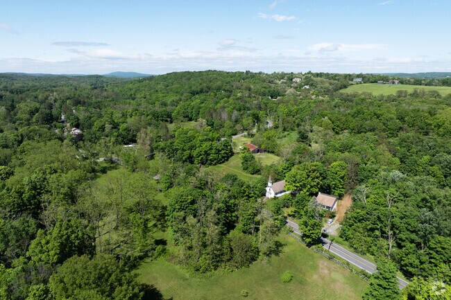 Clinton Town is situated just two hours from NYC, with the median home costing $367,000.