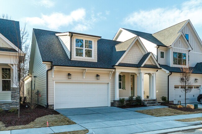 1261 Barreto Dr unit 36883512, Wendell, NC 27591 - photo 5