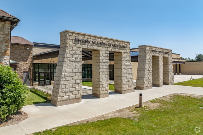 Hebrew Academy of Cleveland Boys Jr High School