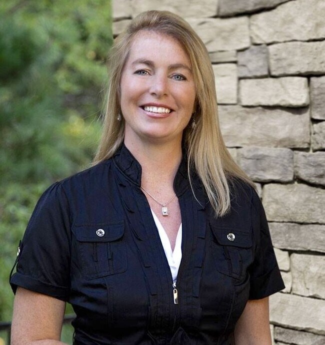 Natalie Goodwin-VanOyen