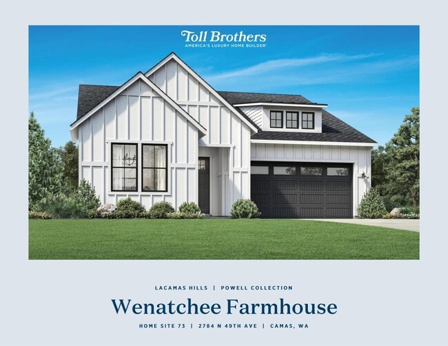 2784 N 49th Ave, Camas, WA 98607 - photo 2