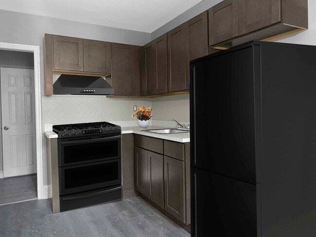 Oxford Gardens managed by Silverstone Properties, Philadelphia, PA 19124 - photo 7