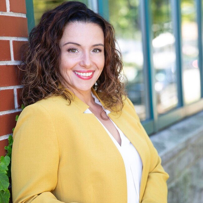 Tiffany Chirillo