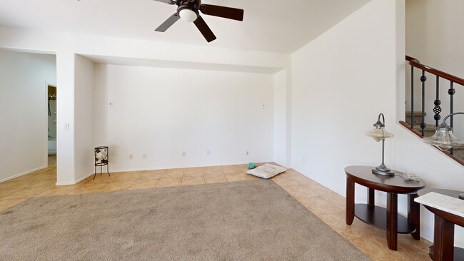 2837 N Mystic Ct, Casa Grande, AZ 85122 - photo 2