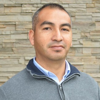 Adrian Romero