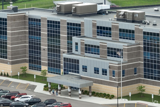 Fairview High School