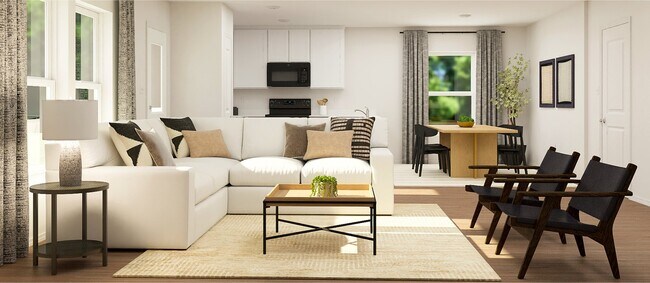 3004 Tersk Rd unit 36034980, Providence Village, TX 76227 - photo 3