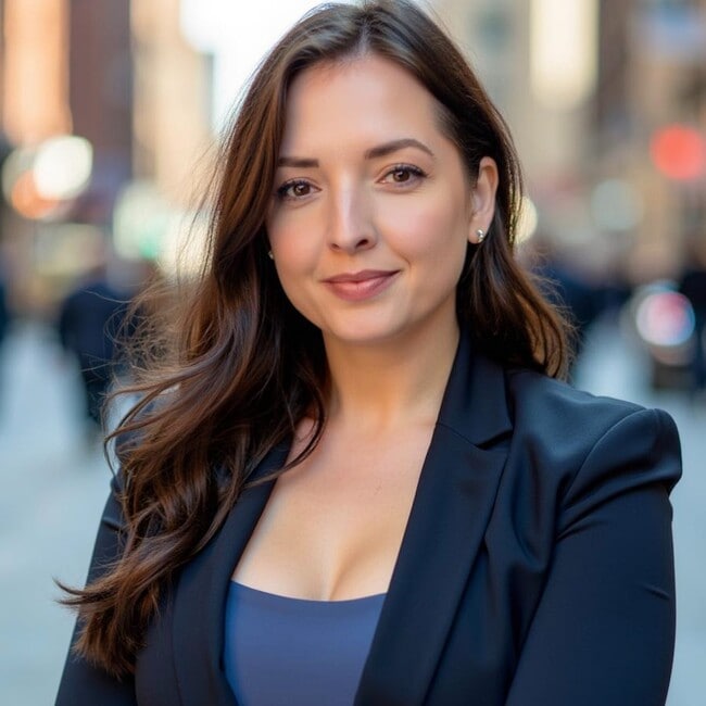 Agent Photo
