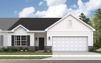 1519 W 72nd Place, Merrillville, IN 46410