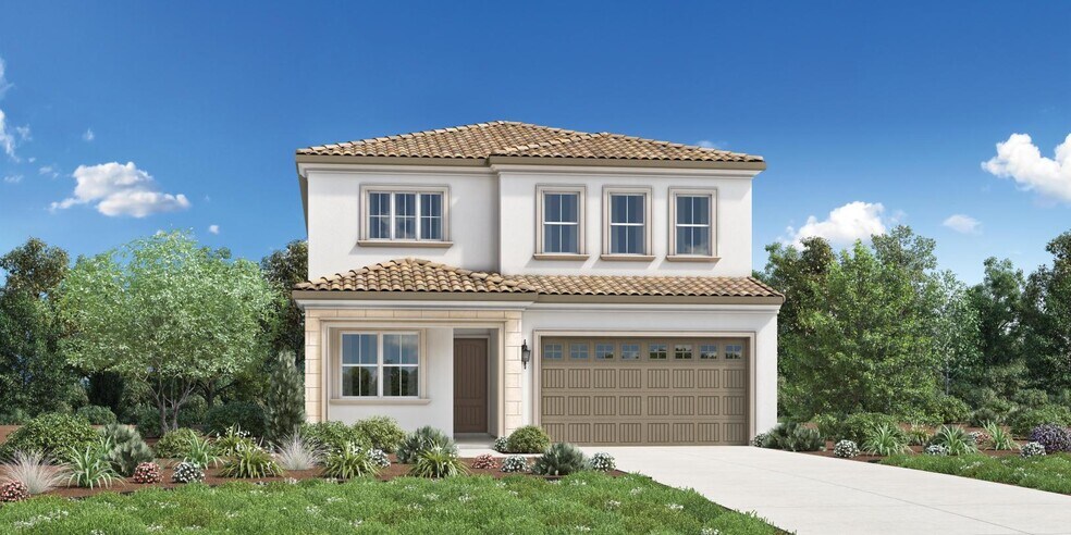 3989 Boulder Creek Way unit 36358669, Folsom, CA 95630 - photo 1