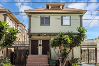 1212 13th Ave, Oakland, CA 94606