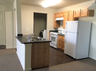 1011 E Harvester Ave, Pampa, TX 79065