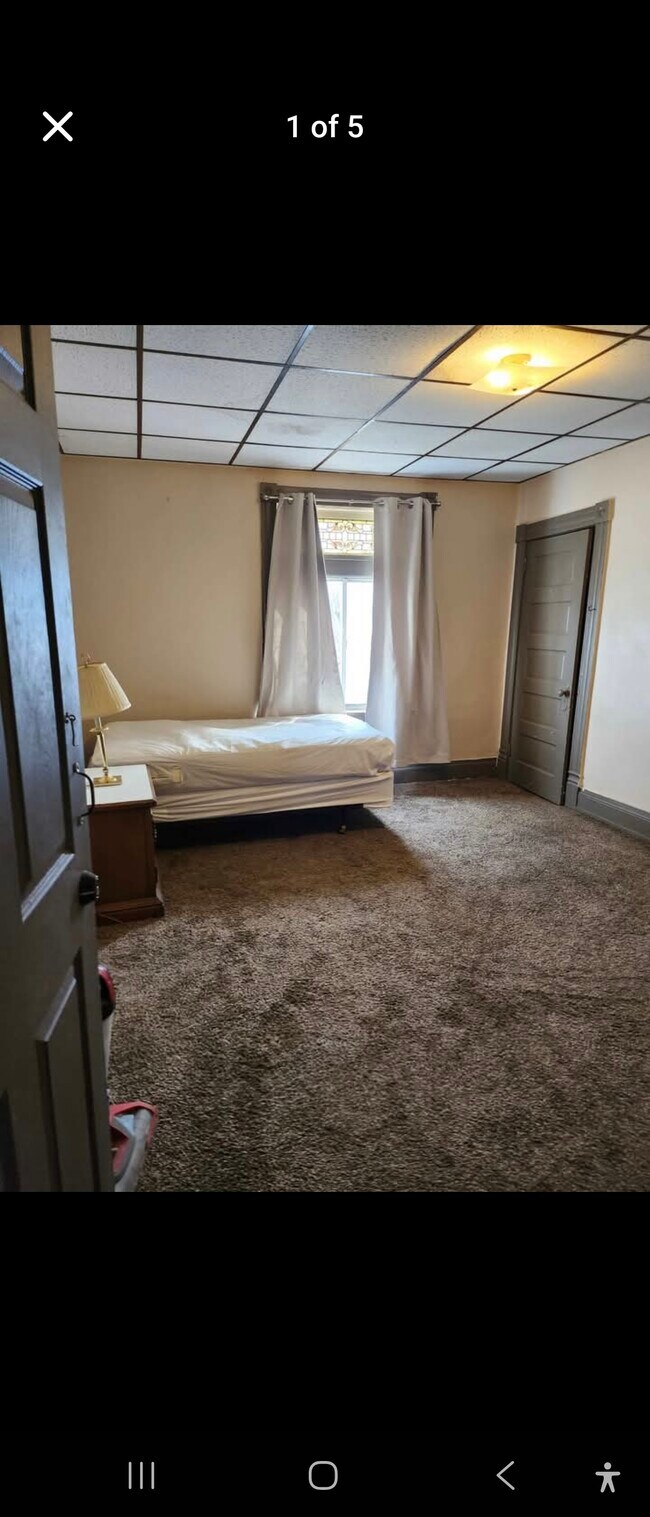 95 Connellsville St unit Second floor, Uniontown, PA 15401 - photo 5