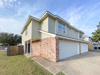 309 Gurley Ln, Waco, TX 76706