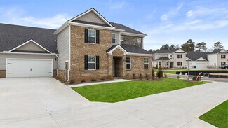 544 Silvermoon Dr, Loganville, GA 30052