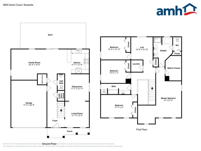 5654 Aaron Ct, Sarasota, FL 34232 - photo 2