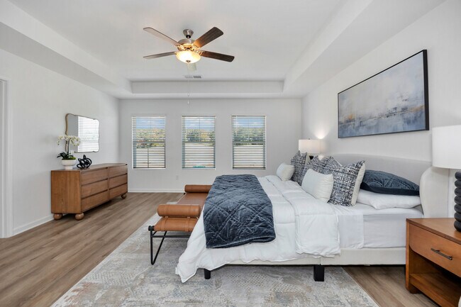 The Collection Madison Farms, Madison, AL 35756 - photo 7