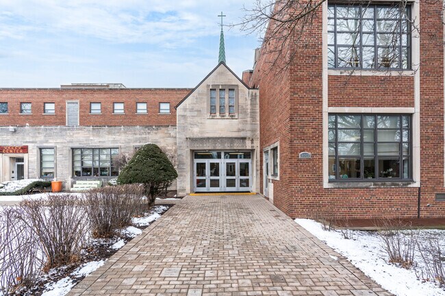 St. Celestine School is a private Catholic school with STEAM curriculum.